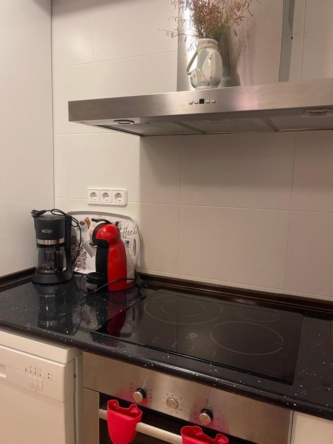 Apartment Penismar Magic *