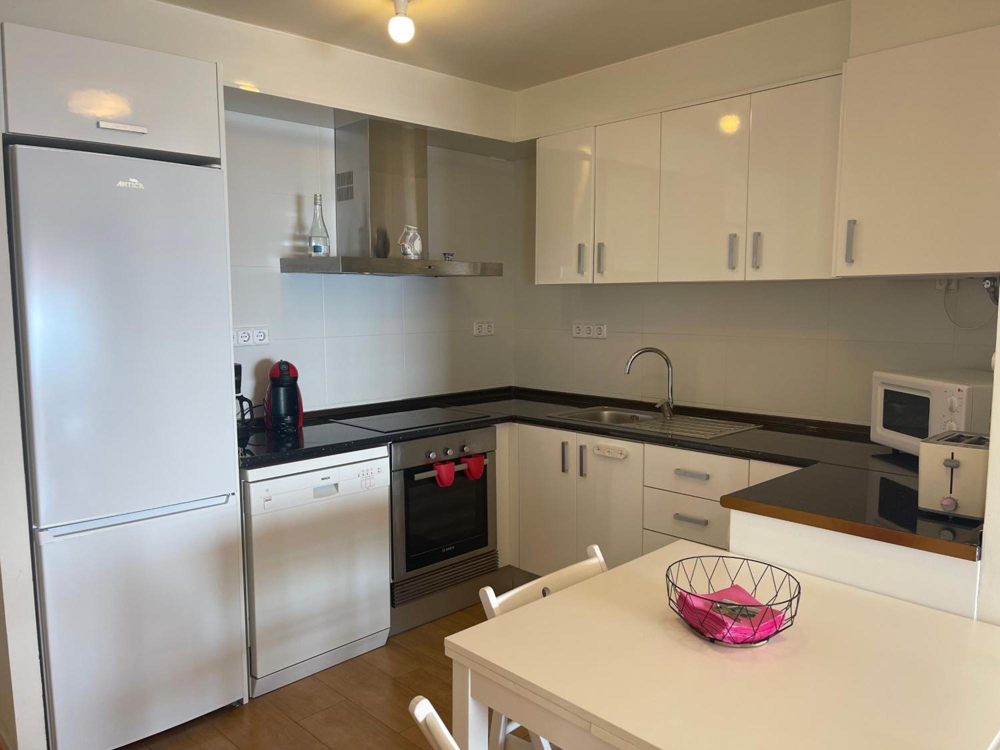 Penismar Magic Apartment