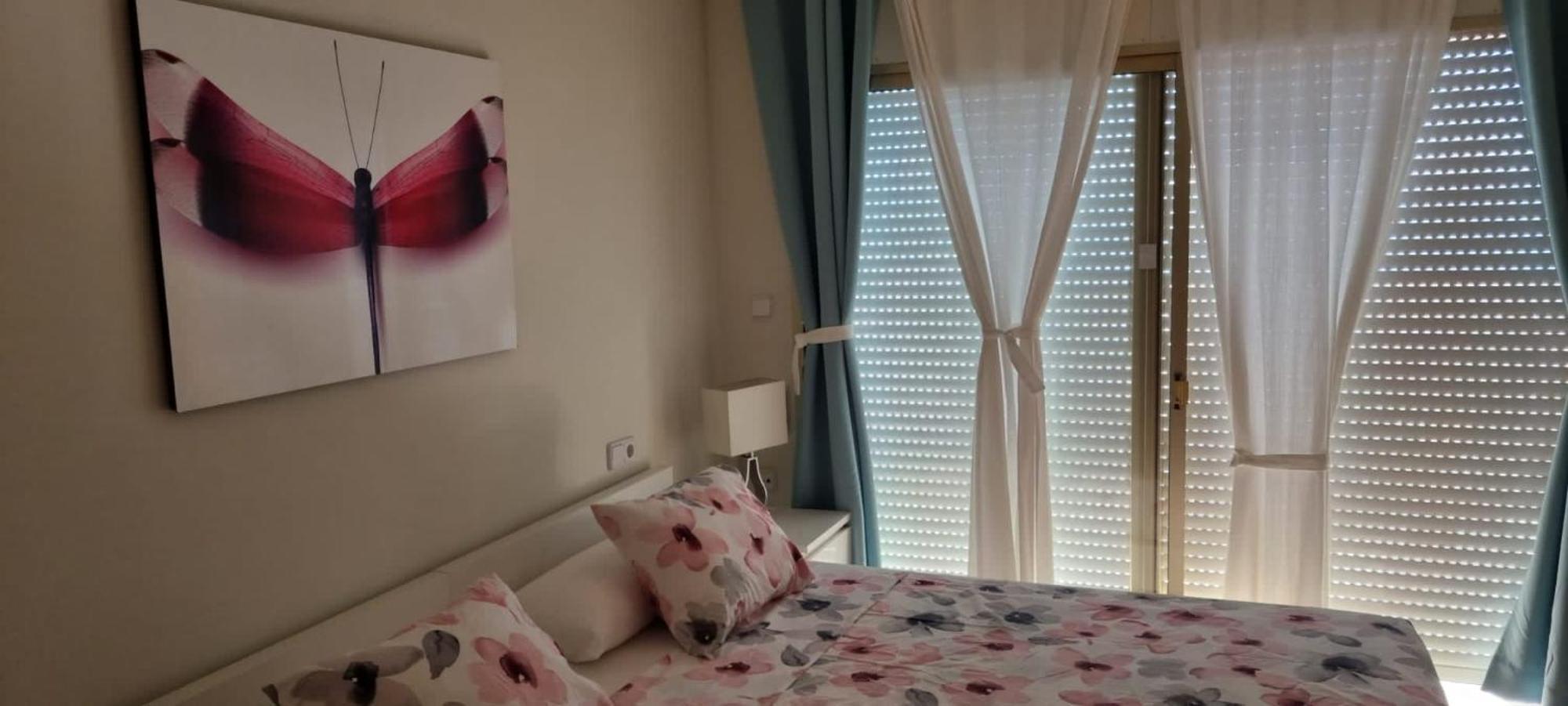 Penismar Magic Apartment *