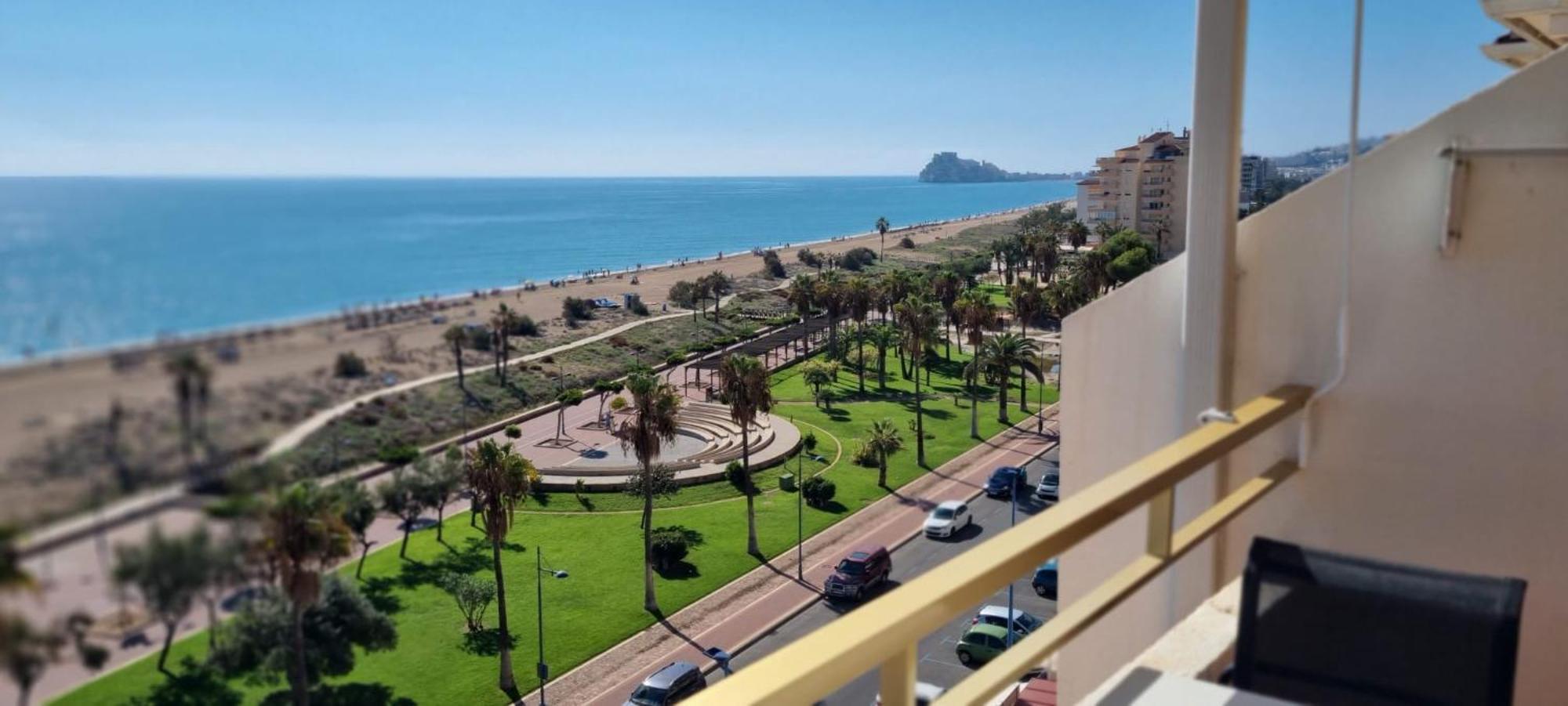 Penismar Magic Apartment