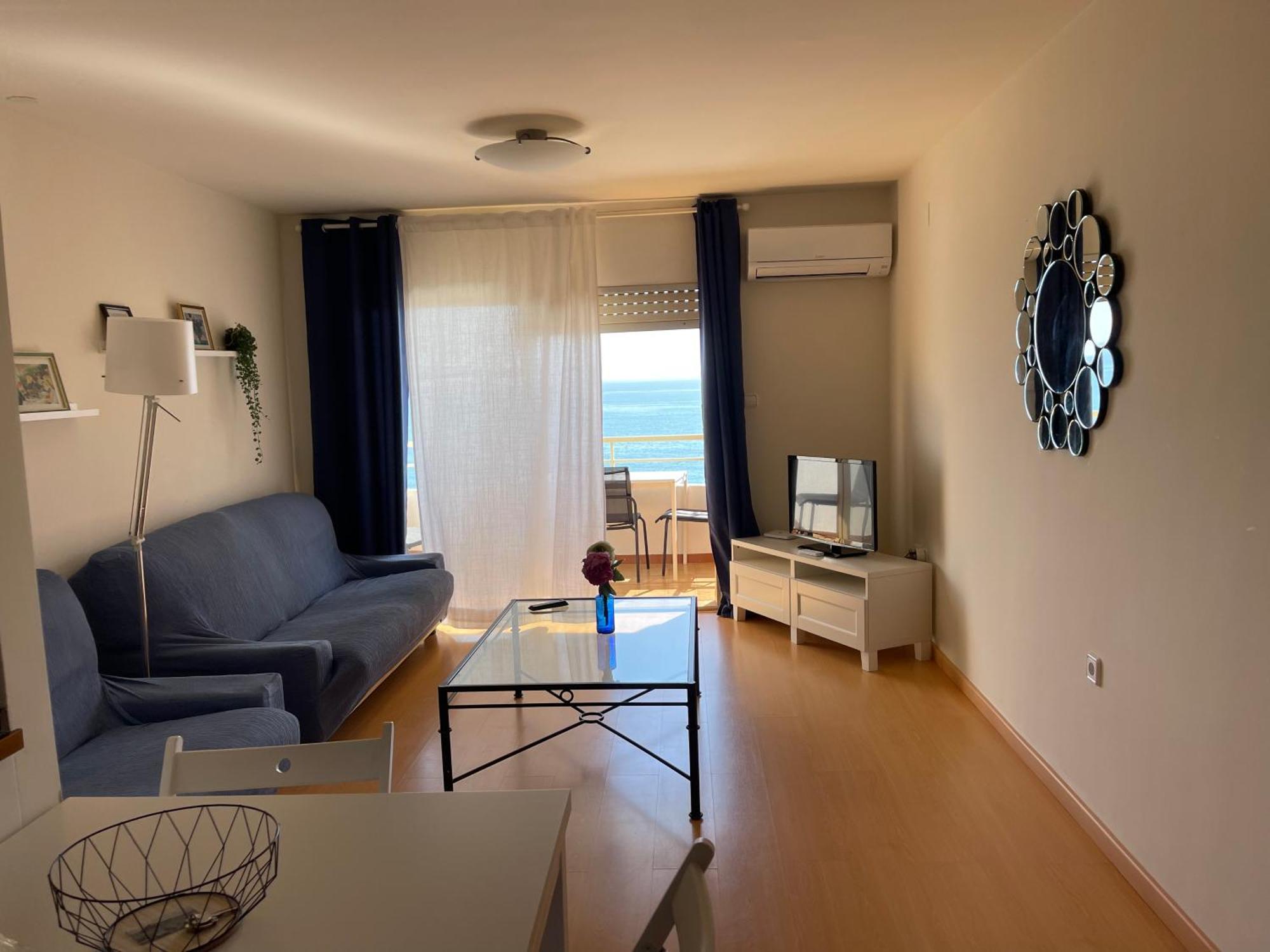 Apartment Penismar Magic