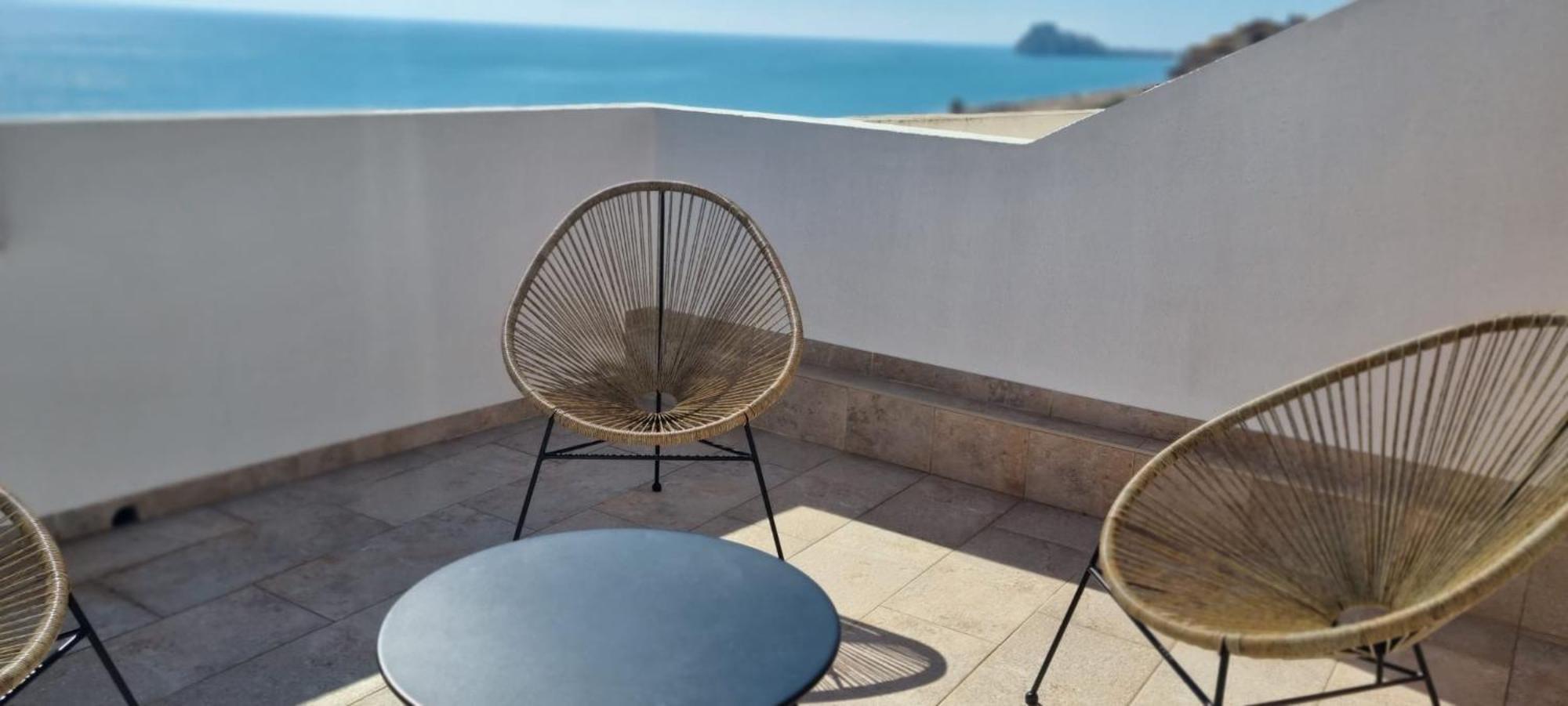 Apartment Penismar Magic *