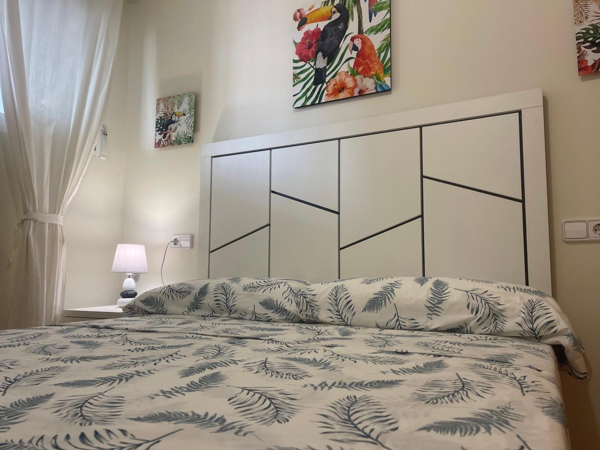 Penismar Magic Apartment