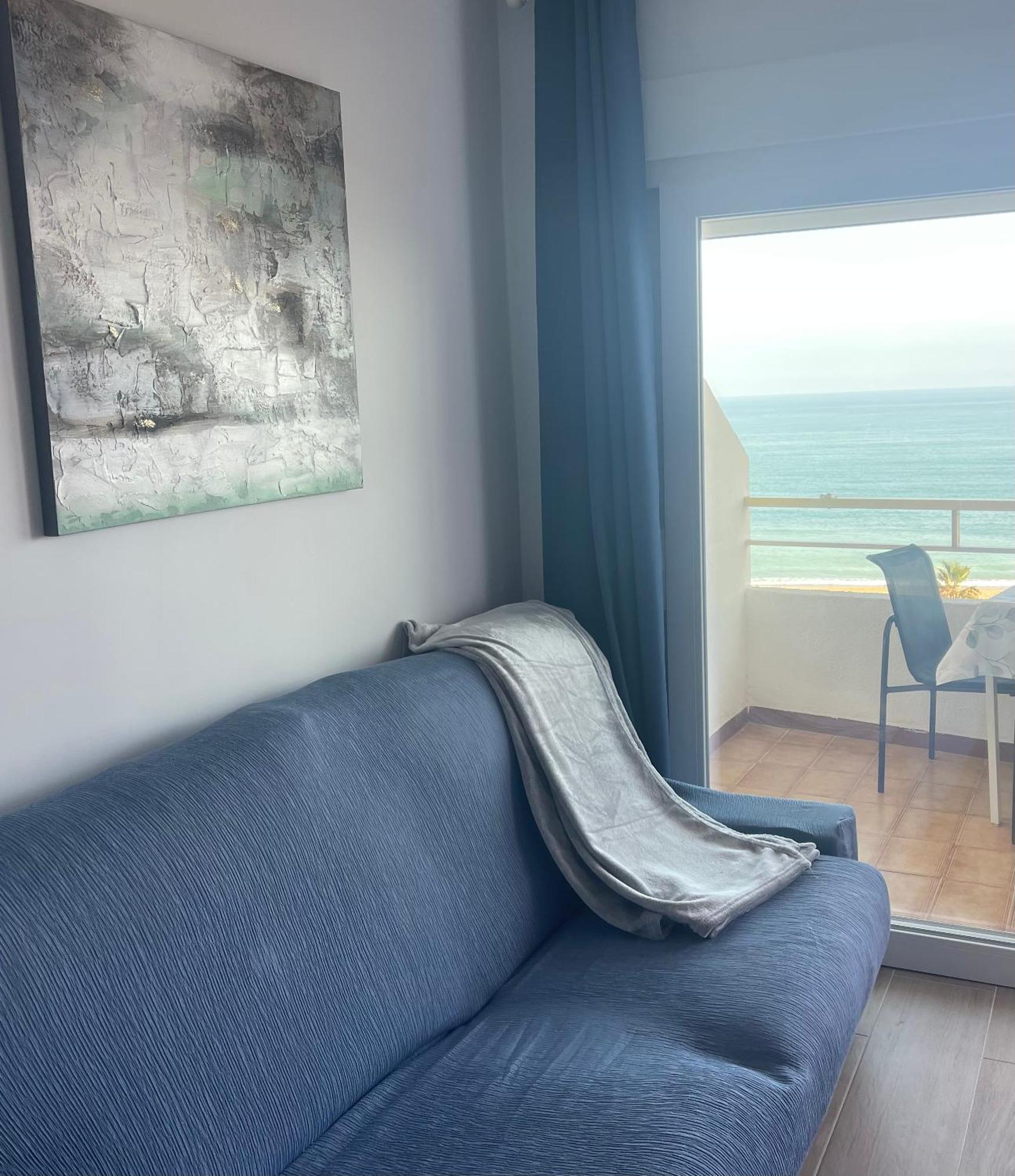 Apartment Penismar Magic *