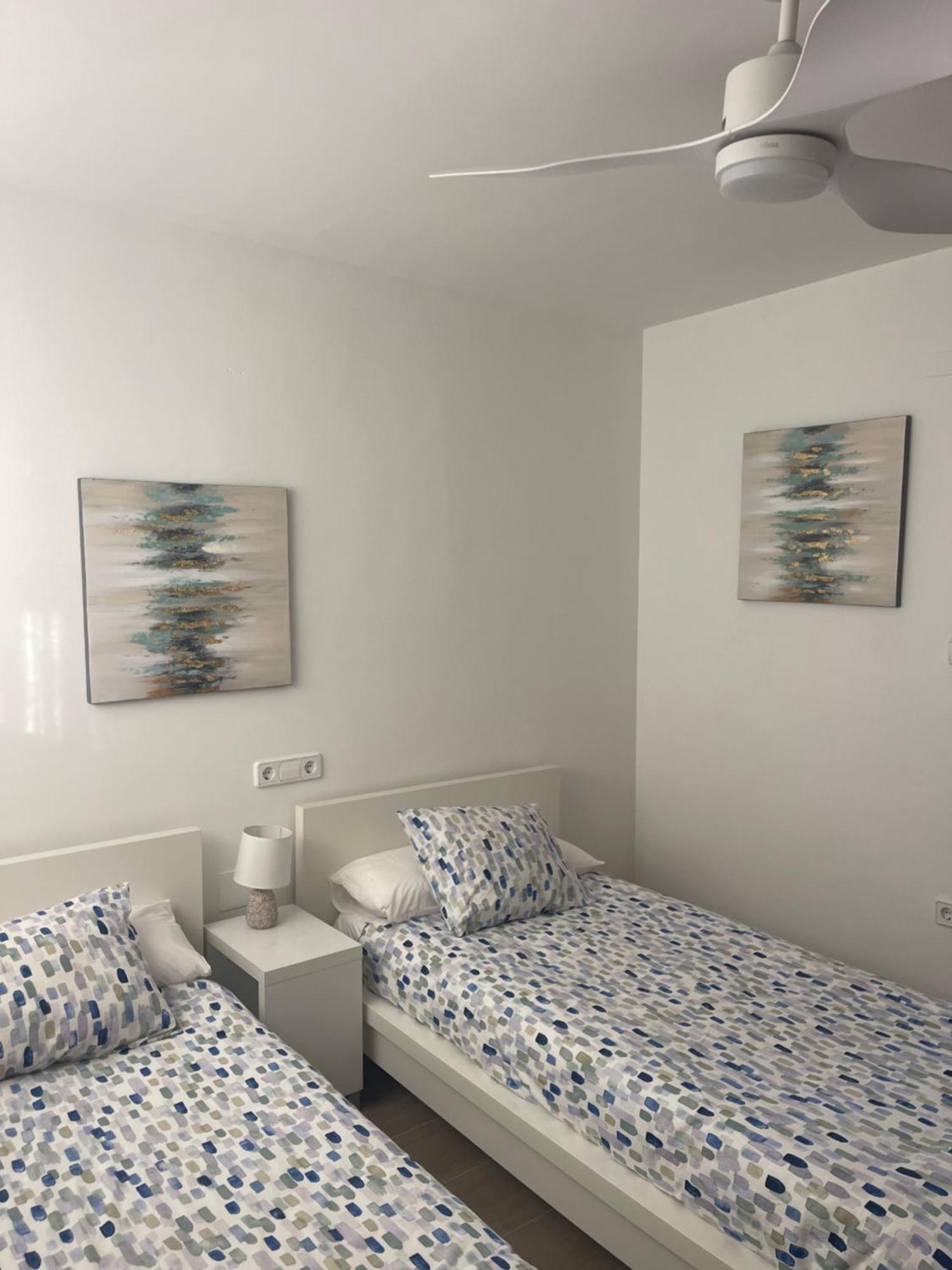 Penismar Magic Apartment Peniscola