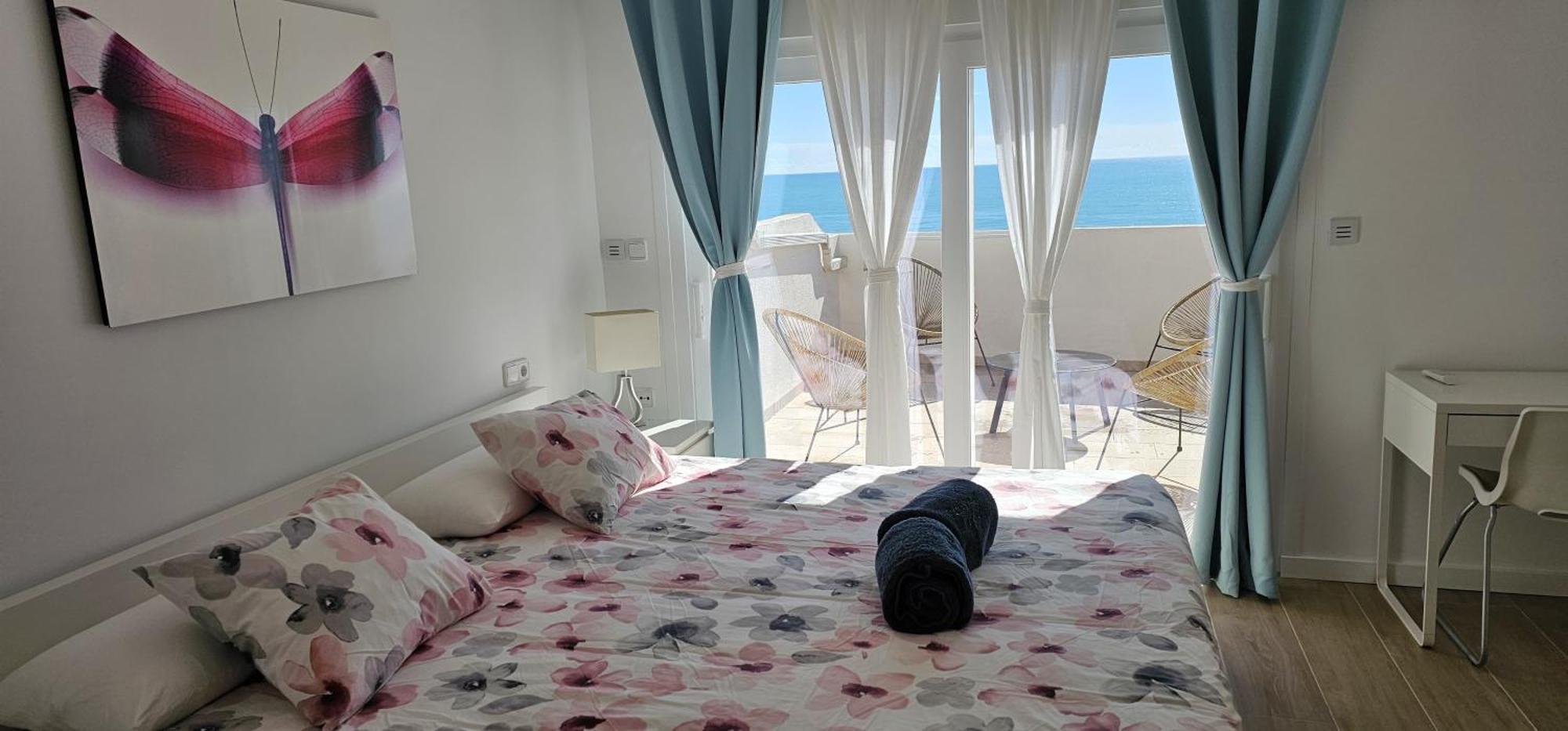 Penismar Magic Apartment *