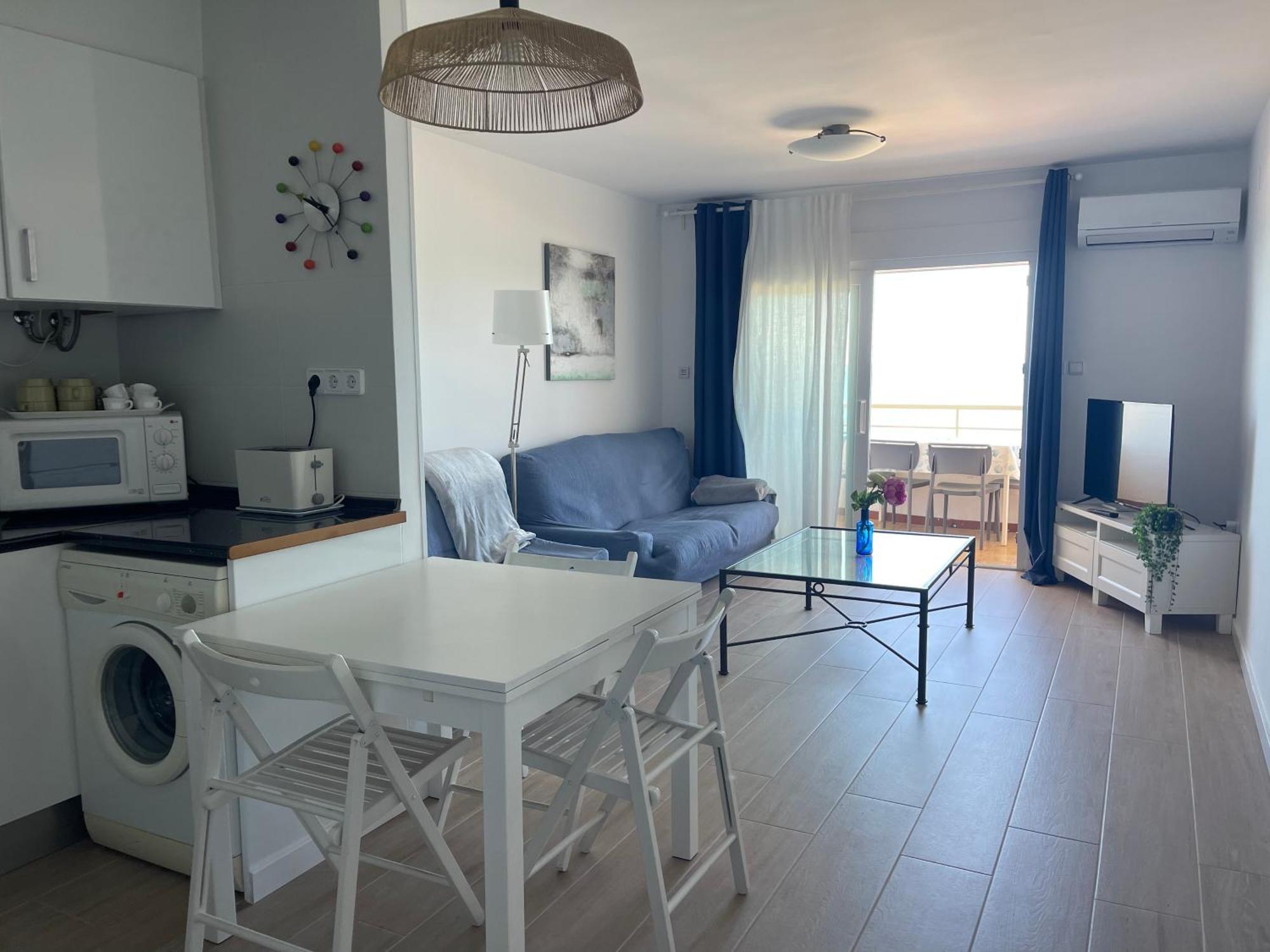 Penismar Magic Apartment